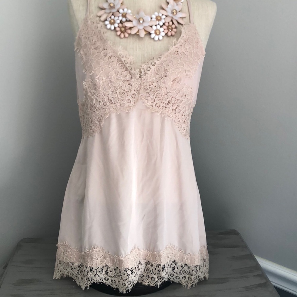 Pick Camisole